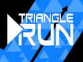 Jogo Triangle Run