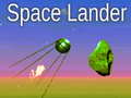 Jogo Space Lander