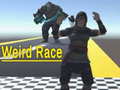 Jogo Weird Race