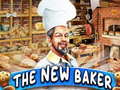 Jogo The New Baker