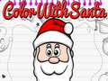 Jogo Draw With Santa