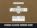 Jogo Domino