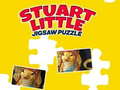 Jogo Stuart Little Jigsaw Puzzle