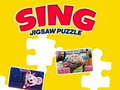 Jogo Sing Jigsaw Puzzle