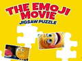 Jogo The Emoji Movie Jigsaw Puzzle