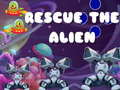 Jogo Rescue The Alien