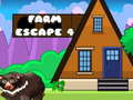 Jogo Farm Escape 4