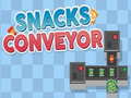 Jogo Snacks Conveyor