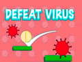 Jogo Defeat Virus