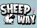 Jogo Sheep Way