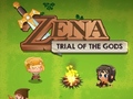 Jogo Zena: Trial of the Gods