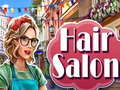 Jogo Hair Salon