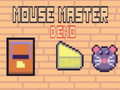 Jogo Mouse Master