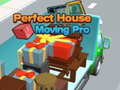 Jogo Perfect House Moving Pro