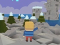 Jogo Kogama: Snowy Adventure