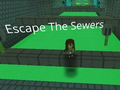 Jogo Kogama: Escape from the Sewer