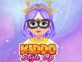 Jogo Kiddo Style Up