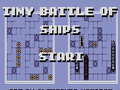 Jogo Tiny Battle of Ships