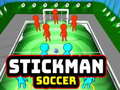 Jogo Stickman Soccer