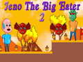 Jogo Jeno The Big Eater 2