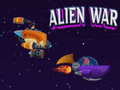 Jogo Alien War