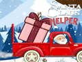 Jogo Santa Claus Helper