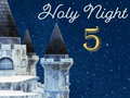 Jogo Holly Night 5