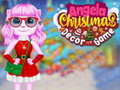 Jogo Angela Christmas Decor Game