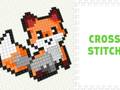 Jogo Cross Stitch