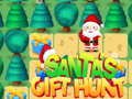 Jogo Santa's Gift Hunt
