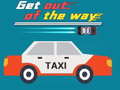 Jogo Get Out of The Way