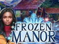 Jogo Frozen Manor