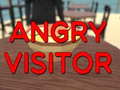 Jogo Angry Visitor