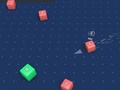 Jogo Cubes 2048.io