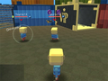 Jogo Kogama: Spooky Parkour