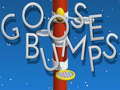 Jogo Goose Bumps
