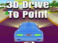 Jogo 3D Drive to Point