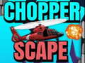 Jogo Chopper Scape