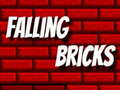 Jogo Falling Brick