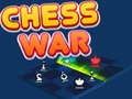 Jogo Chess War