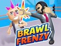 Jogo Brawl Frenzy