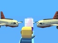 Jogo Kogama: Air Plane Parkour
