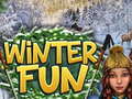 Jogo Winter Fun