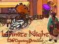 Jogo Infinite Night: The Cunning Princess