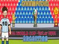 Jogo Champions Argentina 2022