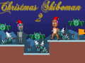 Jogo Christmas Shiboman 2