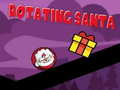 Jogo Rotating Santa