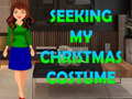 Jogo Seeking My Christmas Costume