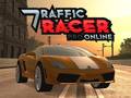 Jogo Traffic Racer Pro Online