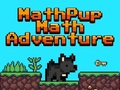 Jogo Math Pup Math Adventure